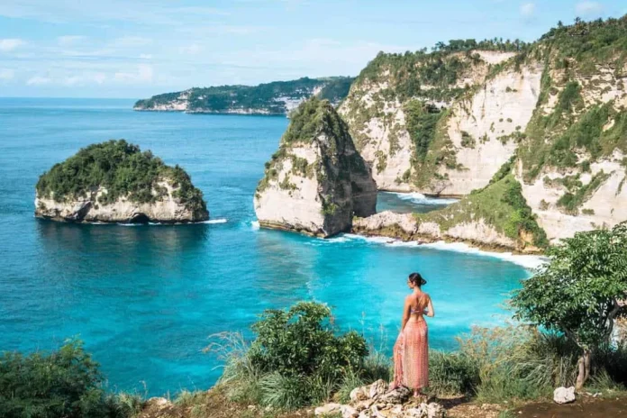 Banah Cliff nusa penida2
