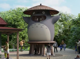The Ultimate Ghibli park guide: How to visit, what to do, tips & more