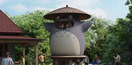 The Ultimate Ghibli park guide: How to visit, what to do, tips & more
