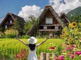 5 best places to visit in Japan for anime fans That Look Like They Stepped Right From the Screen