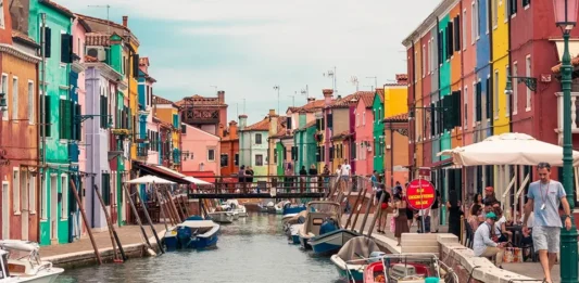 Venice blog: Must things to do & How to spend 48 hours in Venice