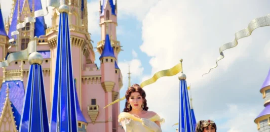 Walt Disney World Orlando guide & Tips for a Wonderful Family Trip