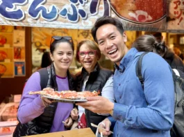 Tips for Visiting Tsukiji Fish Market: A Guide for Japanese Food Lovers