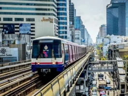 Independent Travel to Bangkok: Why the Rabbit Card is a Must-Have