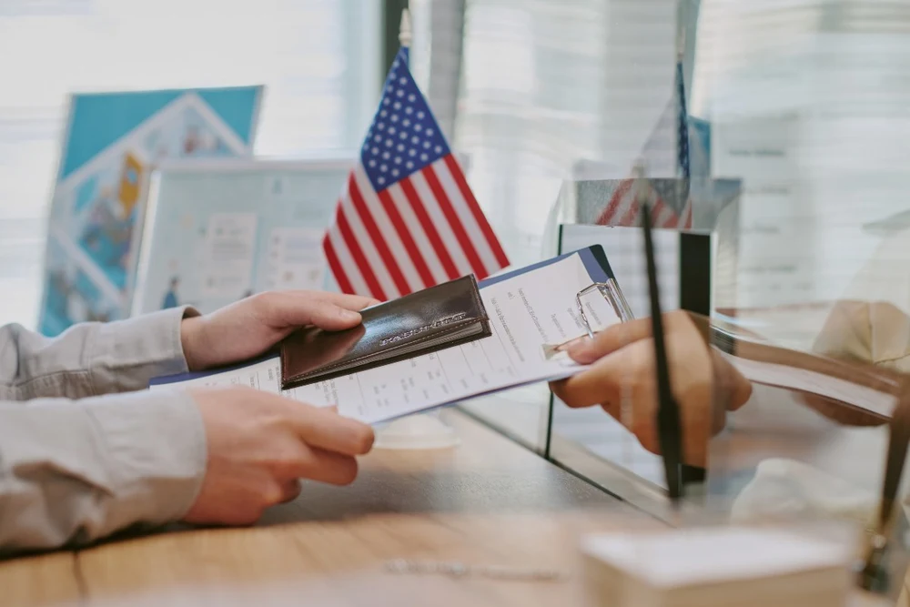 Latest 2026 Guide to Applying for a US Tourist Visa