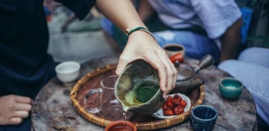 29+ Best Cafes in Da Nang with Great Views & Delicious Drinks