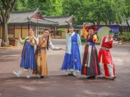 5 Best Korean Historical Drama Filming Locations for a “Time-Travel” Experience