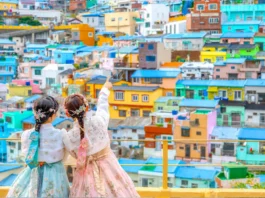 6-Day, 5-Night Seoul-Busan Itinerary: Snap Photos Until You Drop