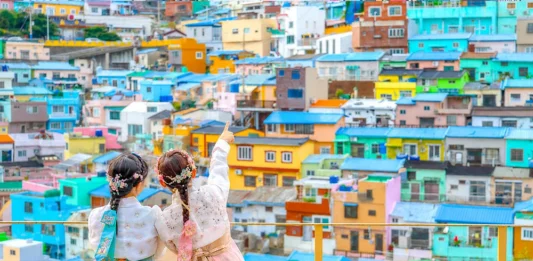 6-Day, 5-Night Seoul-Busan Itinerary: Snap Photos Until You Drop