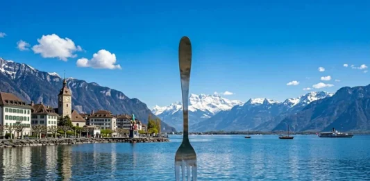 10 Amazing Things to Do Around Lake Geneva, Switzerland