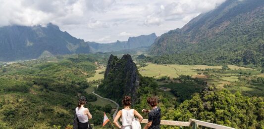 13 Best Things to Do in Vang Vieng & Tips for Independent Travelers