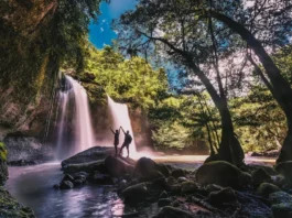 Khao Yai Itinerary 3-Day, 2-Night from Bangkok